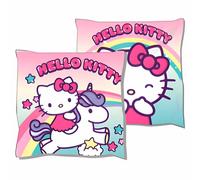 Hello Kitty cushion