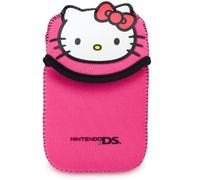 Hello Kitty Custodia HK5 Case Cover Borsa per Nintendo New 3DS N3DS Dsi Console