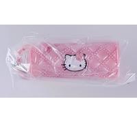 Hello Kitty (custodia per penna trapuntata) - Charm in miniatura retrò person...