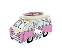 Hello Kitty Da Viaggio Vanity Case Cerdà