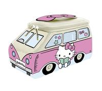 Hello Kitty Da Viaggio Vanity Case Cerdà