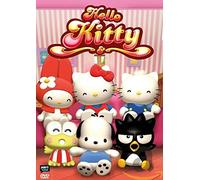Hello Kitty - deel 1