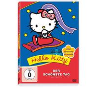 Hello Kitty - Der schönste Tag