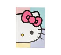 Hello Kitty Diario Scuola Fantasy Color Giochi Preziosi