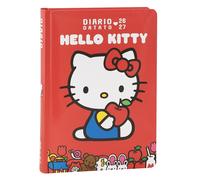 HELLO KITTY Diario Scuola Ufficiale Hello Kitty Diario Scolastico