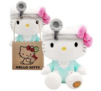 Merchandising Hello Kitty: Joy Toy - Doctor Peluche Eco 24 Cm
