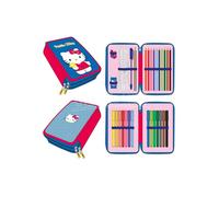 Hello Kitty Double Astuccio Cerdà