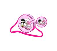 Hello Kitty E Friends Borsa A Tracolla Sanrio