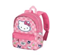 Hello Kitty E Friends Chess Zaino 27cm Karactermania