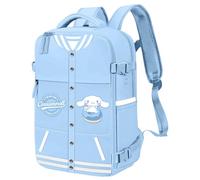 Hello Kitty E Friends Cinnamoroll Zaino 40cm Karactermania