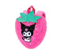 Hello Kitty E Friends Kuromi Cannucciaberry Zaino Karactermania