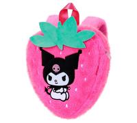 Hello Kitty E Friends Kuromi Cannucciaberry Zaino Karactermania