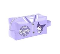 Hello Kitty E Friends Kuromi Varsity Vanity Case Karactermania