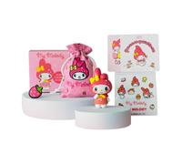 Hello Kitty E Friends Mini Figura My Melody 6 Cm Comansi