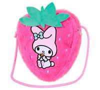 Hello Kitty E Friends My Melody Cannucciaberry Bag Karactermania