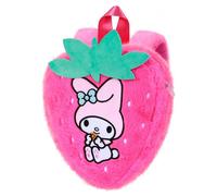 Hello Kitty E Friends My Melody Cannucciaberry Zaino Karactermania