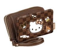 Hello Kitty E Friends Portafoglio Karactermania