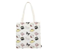Hello Kitty E Friends Shopping Bag Cerdà