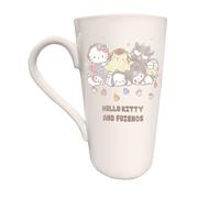 Hello Kitty E Friends Tazza 470ml Pyramid