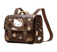 Hello Kitty E Friends Zaino Bag Karactermania