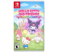 Hello Kitty e i suoi amici: Freeze Tag Party SWITCH