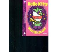 Hello Kitty e i suoi divertimenti. Ediz. illustrata