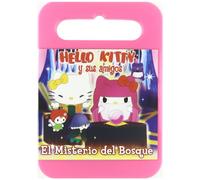 Hello Kitty El Misterio Del Bosque (Import Dvd) (2009) Tony Oliver