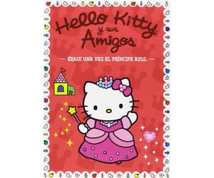 Hello Kitty: Érase Una Vez El Príncipe Azul