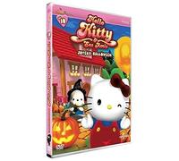 Hello kitty et ses amis : joyeux halloween