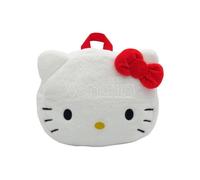 Hello Kitty Face Peluche Zaino 24cm Cyp Brands