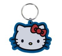 Porta chiavi Face HELLO KITTY RK2404049