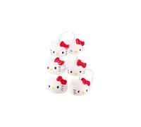Hello Kitty Fairy Lights Heads 160 Cm Teknofun