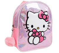 CERDÁ Life's Little Moments – Zaino per bambini Hello Kitty – Robusto, multicolore – S
