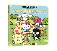 Hello Kitty & Friends - Amis pour la vie