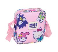 Hello Kitty & Friends Borsa A Tracolla Safta