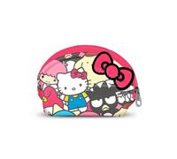 Hello Kitty Friends Borsellino Karactermania