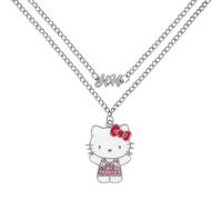 Hello Kitty & Friends Collana Silver Peers Hardy