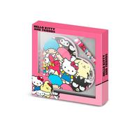 Hello Kitty Friends Diario + Pen Set Karactermania