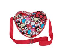 Hello Kitty Friends Hearts bag