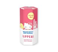Hello Kitty & Friends Hippers Mini Figura Blind Box Sanrio Collezionabile