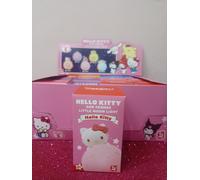 HELLO KITTY & FRIENDS Little Moon Light SANRIO YUME Personaggio Con Luce 8 cm