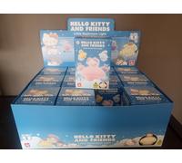 HELLO KITTY & FRIENDS Little Mushroom Light SANRIO YUME con Luce BLINDBOX