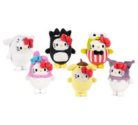 Hello Kitty & Friends Peluche Figures Costume Blind Box 16 Cm Play By Play