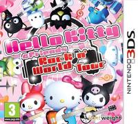 Hello Kitty & Friends: Rockin World Tour