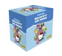 Hello Kitty & Friends Sticker Collection - x36 Packs