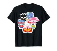 Hello Kitty -Friends Super Style Maglietta