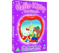 Hello Kitty Friends The Magic Apple [Edizione: Regno Unito] [Edizione: Regno Unito]