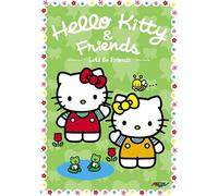 Hello Kitty & Friends - Vol. 4-Lets Be Friends