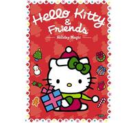 Hello Kitty & Friends - Vol. 6-Holiday Magic