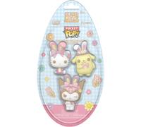 Hello Kitty: Funko Pocket Pop Egg - Spring 3Pk - AA.VV.